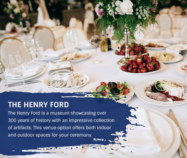 the henry ford
