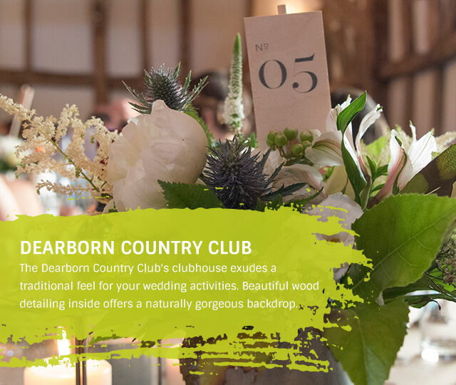 dearborn country club